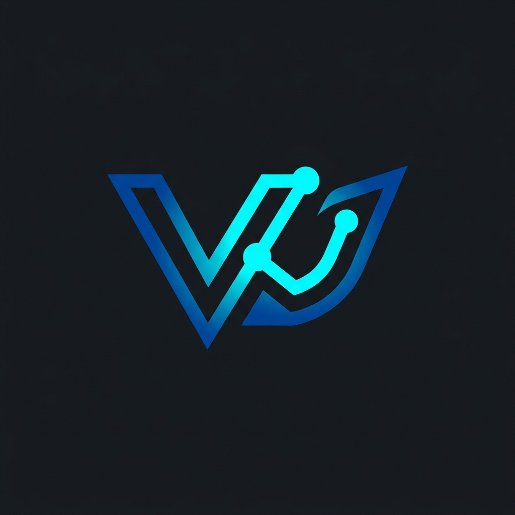 VJControl Logo